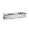 Napoleon Stainless Steel Smoker Box 2 Napoleon Stainless Steel Smoker Box -Barbecue Supplies Store napoleon stainless steel smoker box outdoor grill accessories 40053136720149
