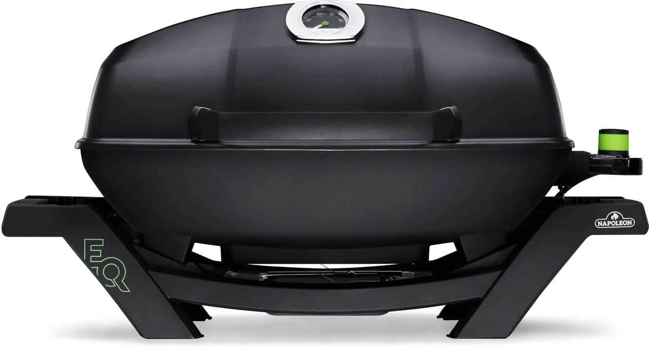 Napoleon TravelQ PRO285E Portable Electric Grill