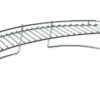 Napoleon Warming Rack For Kettle Charcoal Grills -Barbecue Supplies Store napoleon warming rack for kettle charcoal grills outdoor grill accessories 40053232894229