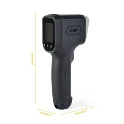 Ooni Digital Infrared Thermometer -Barbecue Supplies Store ooni digital infrared thermometer 50297623052565