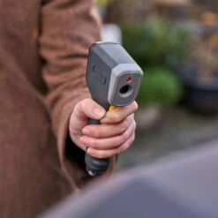 Ooni Digital Infrared Thermometer -Barbecue Supplies Store ooni digital infrared thermometer 50297762939157