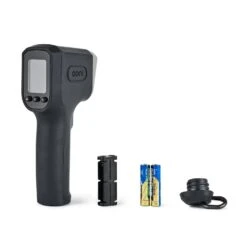 Ooni Digital Infrared Thermometer -Barbecue Supplies Store ooni digital infrared thermometer 50297763168533