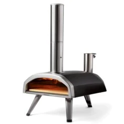 Ooni Fyra Wood-Fired Outdoor Pizza Oven