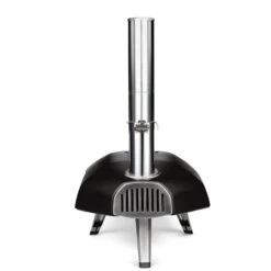 Ooni Fyra Wood-Fired Outdoor Pizza Oven -Barbecue Supplies Store ooni fyra wood fired outdoor pizza oven pizza makers ovens 40053287485717