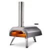 Ooni Karu 12 Wood And Charcoal Fired Pizza Oven -Barbecue Supplies Store ooni karu 12 wood and charcoal fired pizza oven pizza makers ovens 40053287747861