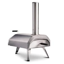 Ooni Karu 12 Wood And Charcoal Fired Pizza Oven -Barbecue Supplies Store ooni karu 12 wood and charcoal fired pizza oven pizza makers ovens 40053287813397