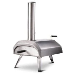 Ooni Karu 12 Wood And Charcoal Fired Pizza Oven -Barbecue Supplies Store ooni karu 12 wood and charcoal fired pizza oven pizza makers ovens 40053287846165