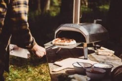 Ooni Karu 12 Wood And Charcoal Fired Pizza Oven -Barbecue Supplies Store ooni karu 12 wood and charcoal fired pizza oven pizza makers ovens 40053287878933