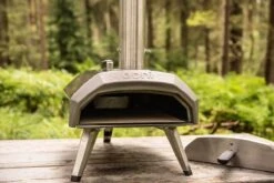 Ooni Karu 12 Wood And Charcoal Fired Pizza Oven -Barbecue Supplies Store ooni karu 12 wood and charcoal fired pizza oven pizza makers ovens 40053288042773