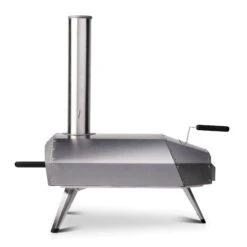 Ooni Karu 12 Wood And Charcoal Fired Pizza Oven -Barbecue Supplies Store ooni karu 12 wood and charcoal fired pizza oven pizza makers ovens 40053289943317