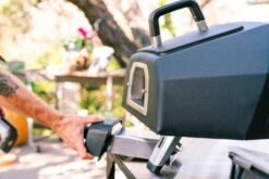 Ooni Karu 16 Gas Burner 18 Ooni Karu 16 Gas Burner -Barbecue Supplies Store ooni karu 16 gas burner outdoor grill accessories 40052884766997