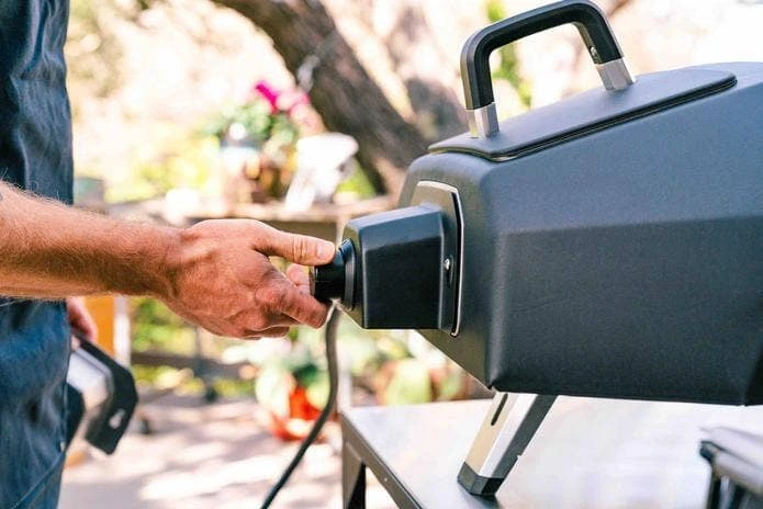 Ooni Karu 16 Gas Burner 11 Ooni Karu 16 Gas Burner - Image 9