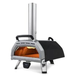 Ooni Karu 16 Wood And Charcoal Fired Pizza Oven
