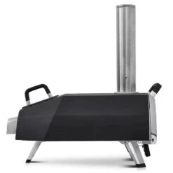 Ooni Karu 16 Wood And Charcoal Fired Pizza Oven -Barbecue Supplies Store ooni karu 16 wood and charcoal fired pizza oven pizza makers ovens 40053250162965