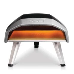 New Arrival -Barbecue Supplies Store ooni koda 12 gas fired pizza oven pizza makers ovens 40053349286165