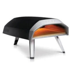 Ooni Koda 12 Gas Fired Pizza Oven -Barbecue Supplies Store ooni koda 12 gas fired pizza oven pizza makers ovens 40053349318933