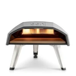 Ooni Koda 12 Gas Fired Pizza Oven -Barbecue Supplies Store ooni koda 12 gas fired pizza oven pizza makers ovens 40053349482773