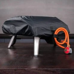 Ooni Koda 16" Carry Cover -Barbecue Supplies Store ooni koda 16 carry cover outdoor grill covers 40053299773717