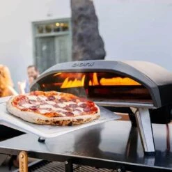 Ooni Koda 16 Pizza Oven -Barbecue Supplies Store ooni koda 16 pizza oven pizza makers ovens 40053301248277