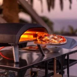 Ooni Koda 16 Pizza Oven -Barbecue Supplies Store ooni koda 16 pizza oven pizza makers ovens 40053301313813