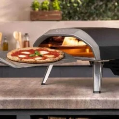 Ooni Koda 16 Pizza Oven -Barbecue Supplies Store ooni koda 16 pizza oven pizza makers ovens 40053301412117