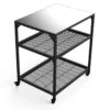 Ooni Modular Table - Medium -Barbecue Supplies Store ooni modular table medium carts islands 42209008255253