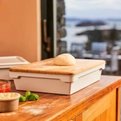 Ooni Pizza Dough Boxes -Barbecue Supplies Store ooni pizza dough boxes 42281832972565