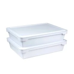 Ooni Pizza Dough Boxes