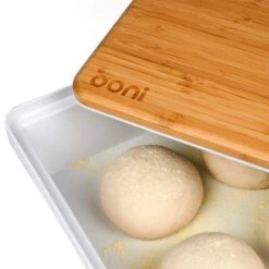 Ooni Pizza Prep Lid 12 Ooni Pizza Prep Lid -Barbecue Supplies Store ooni pizza prep lid 42281781952789