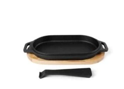 Ooni Sizzler Cast Iron Grill Pan