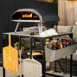 Ooni Utility Box - Large 8 Ooni Utility Box - Large -Barbecue Supplies Store ooni utility box large kitchen tools utensils 40053194096917