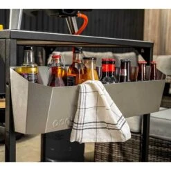 Ooni Utility Box - Medium -Barbecue Supplies Store ooni utility box medium kitchen tools utensils 40053193703701