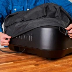 Ooni Volt 12 Cover -Barbecue Supplies Store ooni volt 12 cover 42281876324629