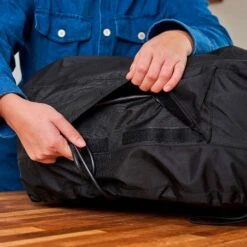 Ooni Volt 12 Cover -Barbecue Supplies Store ooni volt 12 cover 42281876685077