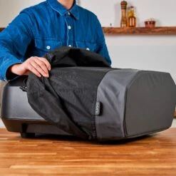 Ooni Volt 12 Cover -Barbecue Supplies Store ooni volt 12 cover 42281876783381