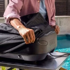 Ooni Volt 12 Cover -Barbecue Supplies Store ooni volt 12 cover 42281876947221