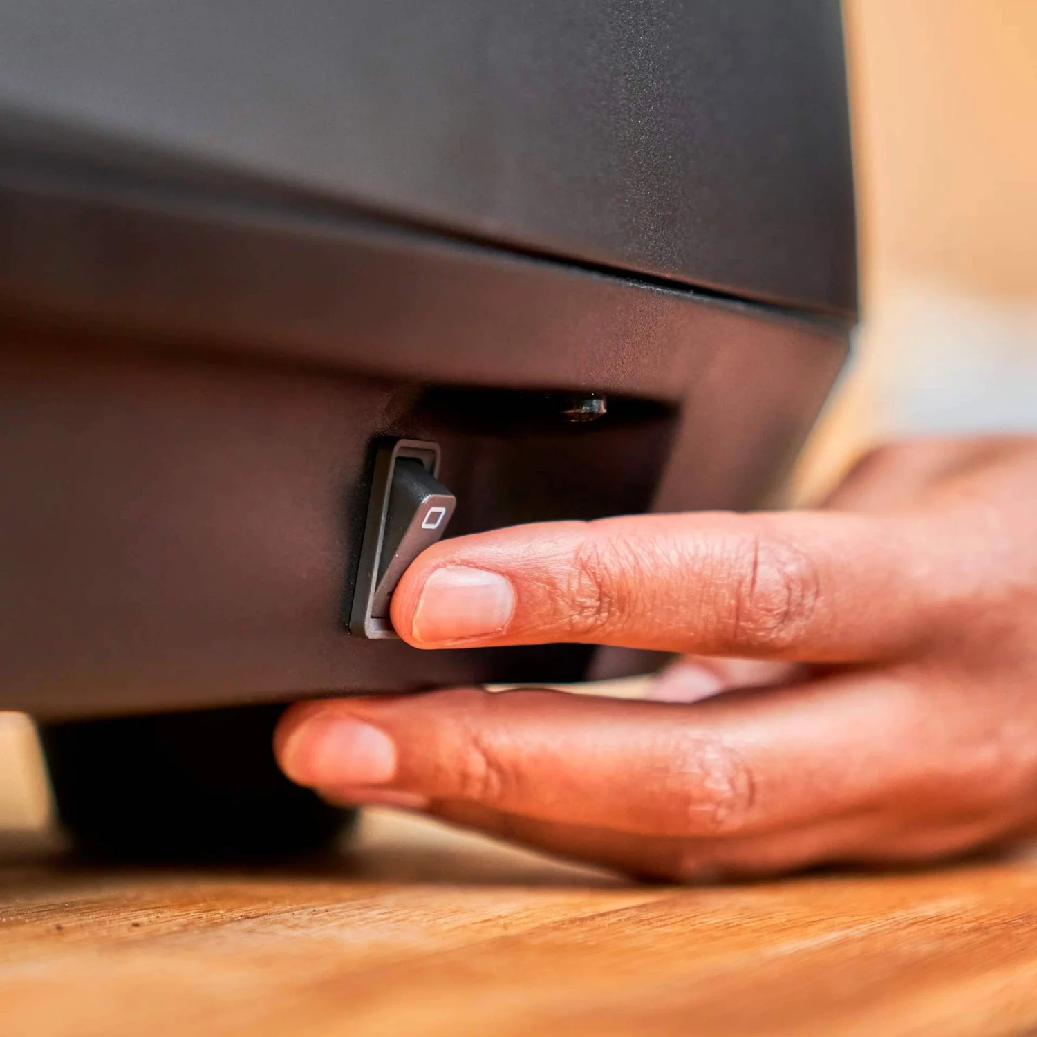 Ooni Volt 12 Electric Pizza Oven 14 Ooni Volt 12 Electric Pizza Oven - Image 12