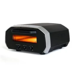Ooni Volt 12 Electric Pizza Oven 16 Ooni Volt 12 Electric Pizza Oven -Barbecue Supplies Store ooni volt 12 electric pizza oven 42282013262101