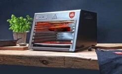 Otto Wilde Otto Lite -Barbecue Supplies Store otto wilde otto lite outdoor grills 40053074493717