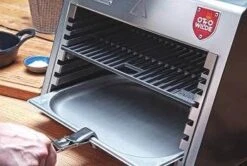 Otto Wilde Otto Lite -Barbecue Supplies Store otto wilde otto lite outdoor grills 40053074526485