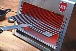 Otto Wilde Otto Lite -Barbecue Supplies Store otto wilde otto lite outdoor grills 40053074559253