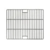 Otto Wilde Otto's Stainless Steel Grate -Barbecue Supplies Store otto wilde otto s stainless steel grate outdoor grill accessories 40052827586837