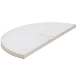 Kamado Joe Half Moon Ceramic Deflector Plates For Classic Joe 18" Grill