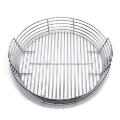 Kick Ash Basket XLarge Stainless Steel 9 Kick Ash Basket XLarge Stainless Steel -Barbecue Supplies Store outdoor grill accessories kick ash basket xlarge stainless steel kick ash 40053322285333