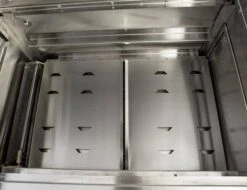 Hasty-Bake 357 PRO Stainless Steel Charcoal Grill -Barbecue Supplies Store outdoor grill hasty bake 357 pro stainless steel charcoal grill hasty bake 40053248393493