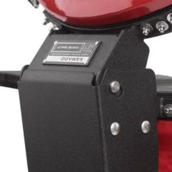 Kamado Joe Classic II Ceramic Grill Standalone -Barbecue Supplies Store outdoor grills kamado joe classic ii ceramic grill standalone kamado joe 40053429076245