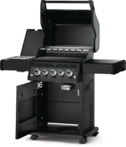 Napoleon Grills Phantom Rogue 425 RSIB Gas Grill -Barbecue Supplies Store outdoor grills napoleon grills phantom rogue 425 rsib gas grill napoleon grills 41394799280405