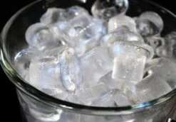 Perlick H50 Signature Series Clear Ice Maker, Stainless Steel Solid Door -Barbecue Supplies Store perlick h50 signature series clear ice maker stainless steel solid door 45944946065685