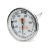 PK Grills PK BBQ Thermometer By Tel-Tru -Barbecue Supplies Store pk grills pk bbq thermometer by tel tru cooking thermometers 40053001388309