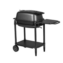 PK Grills PK300 Grill & Smoker, Graphite -Barbecue Supplies Store pk grills pk300 grill smoker graphite outdoor grills 40052828045589